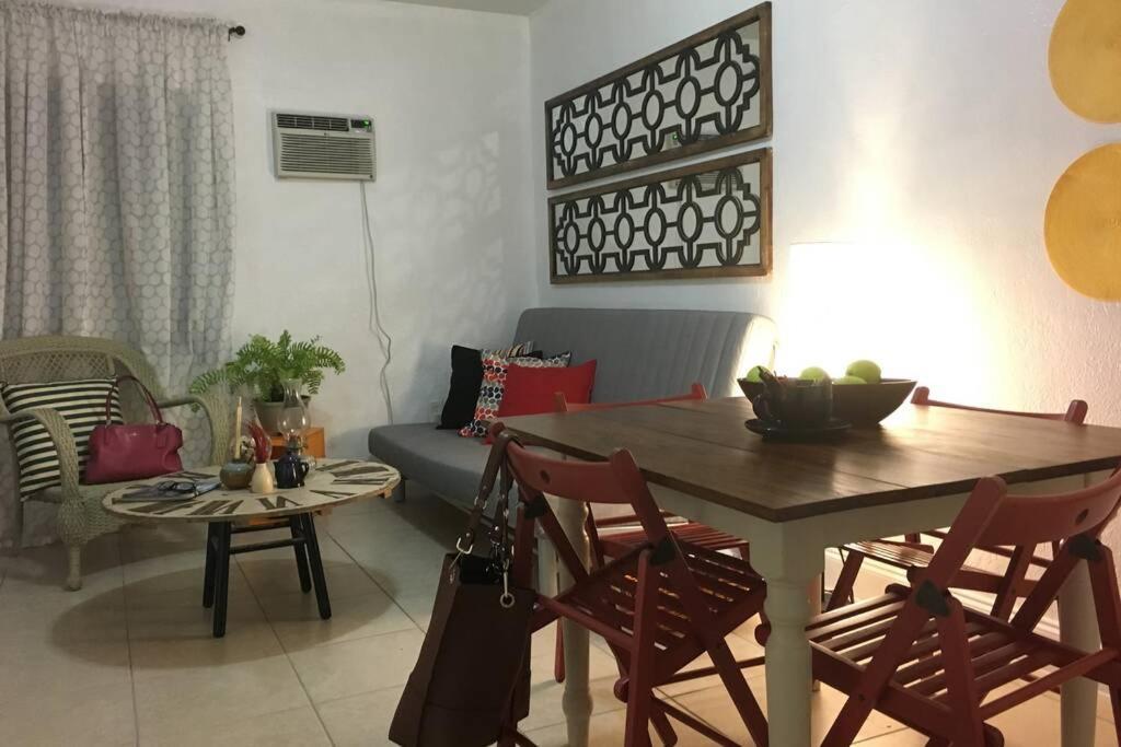1 Bedroom Apt Near Coconut Grove Miami Exterior photo