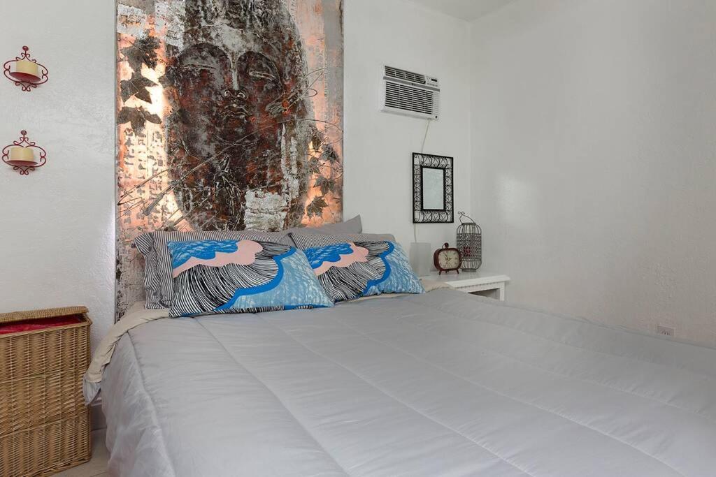 1 Bedroom Apt Near Coconut Grove Miami Exterior photo