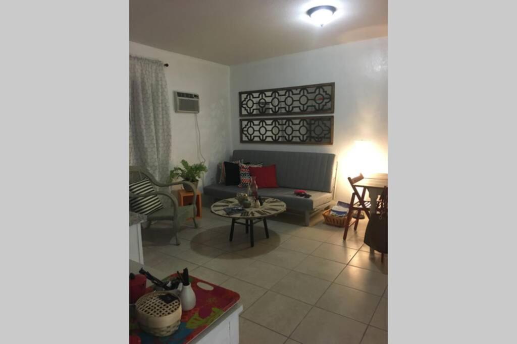 1 Bedroom Apt Near Coconut Grove Miami Exterior photo