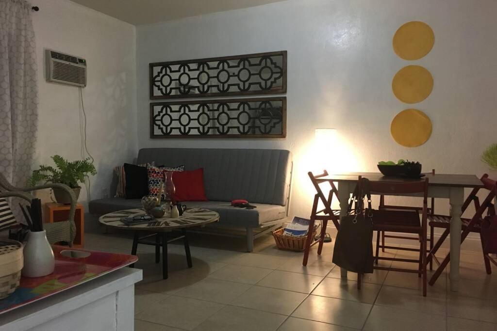 1 Bedroom Apt Near Coconut Grove Miami Exterior photo