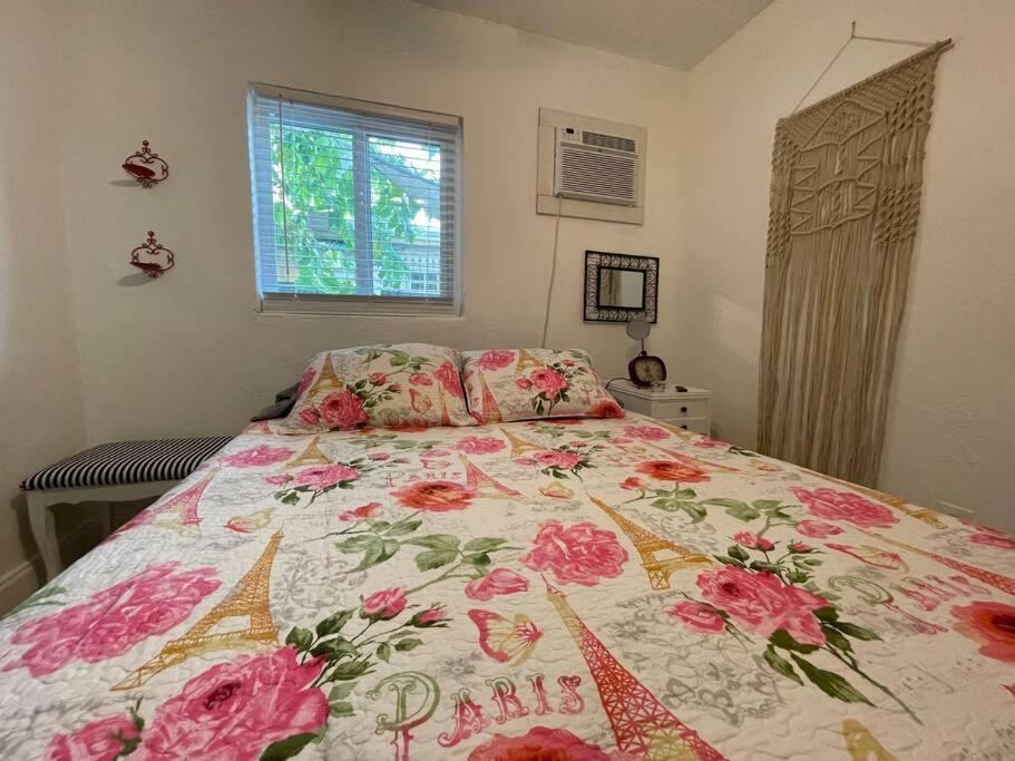 1 Bedroom Apt Near Coconut Grove Miami Exterior photo